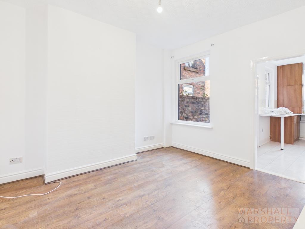 House in Liverpool - View 4