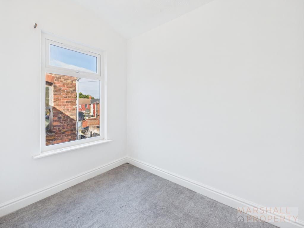 House in Liverpool - More
