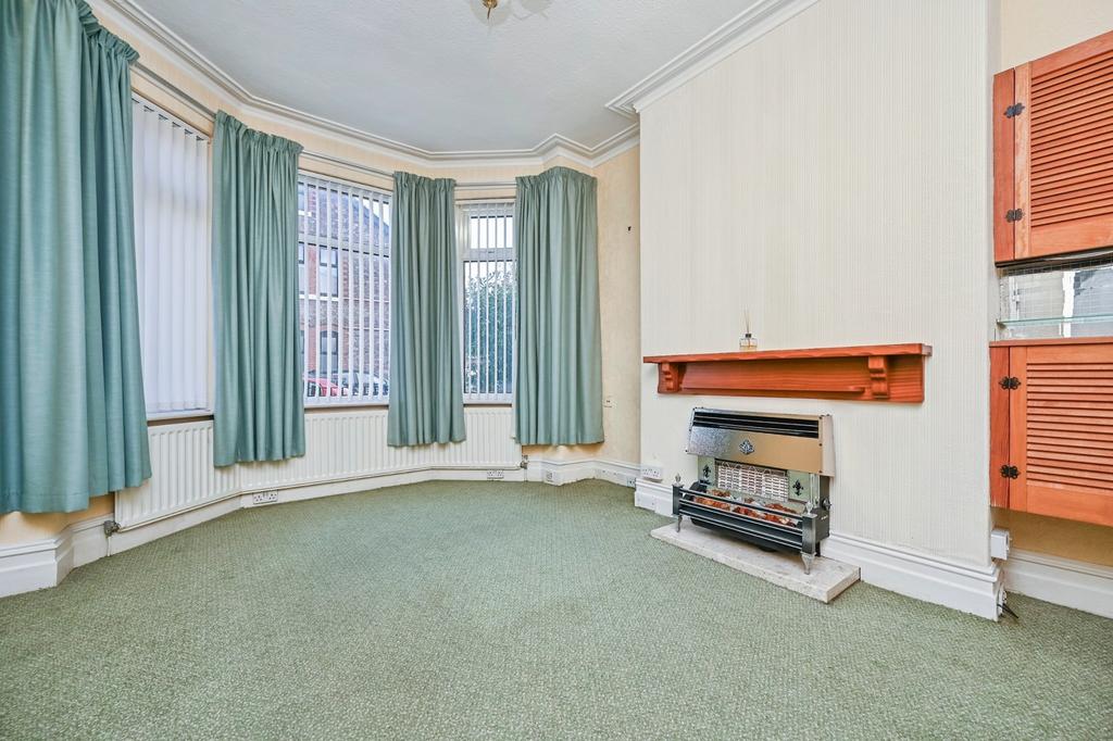 House in Liverpool - View 2