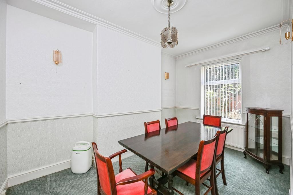 House in Liverpool - View 3