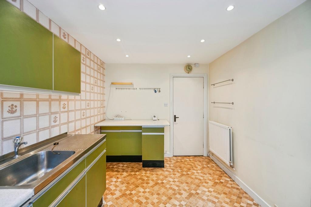 House in Liverpool - View 5