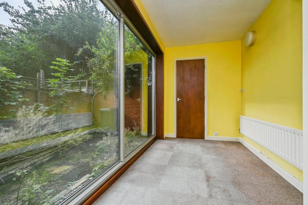 House in Liverpool - More