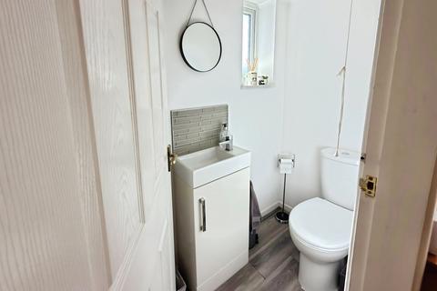 3 bedroom terraced house for sale, Grange Close, Leighton Buzzard