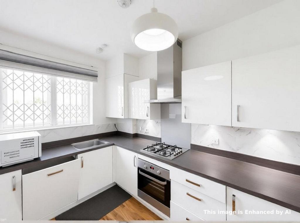 House in London - View 4