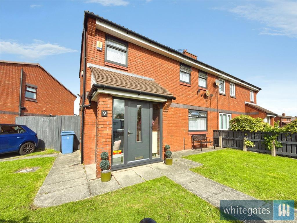 House in Merseyside - View 2