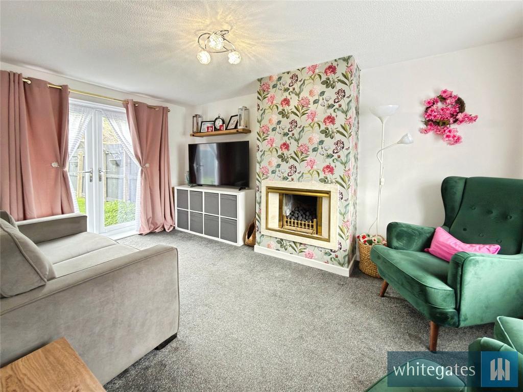 House in Merseyside - View 3