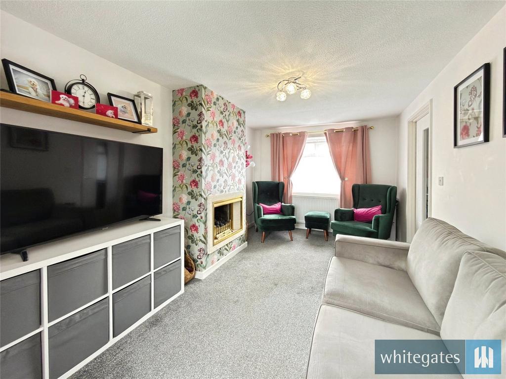 House in Merseyside - View 4