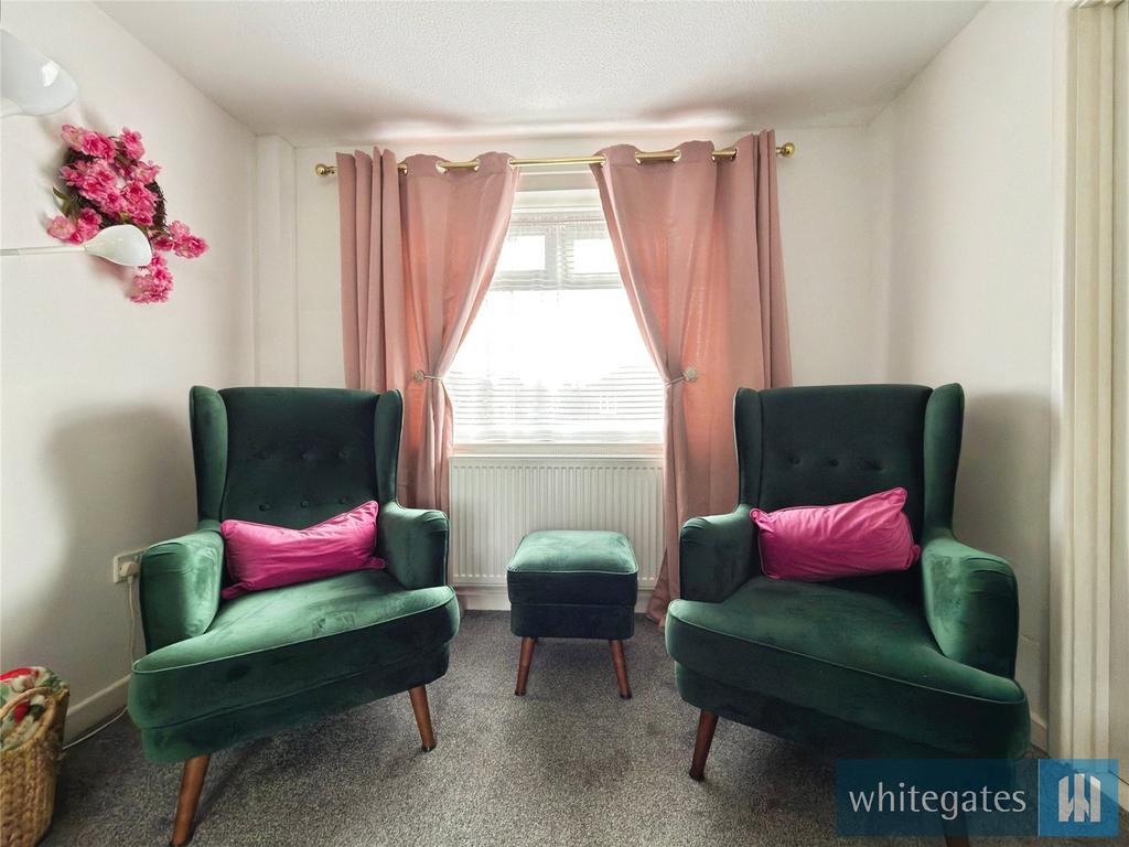 House in Merseyside - View 5