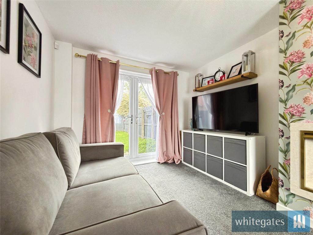House in Merseyside - More