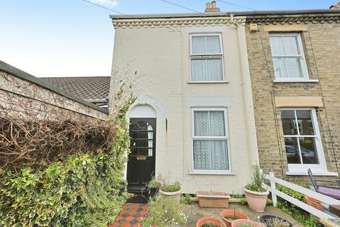 10 bedroom terraced house for sale, Lindley Street, Norwich