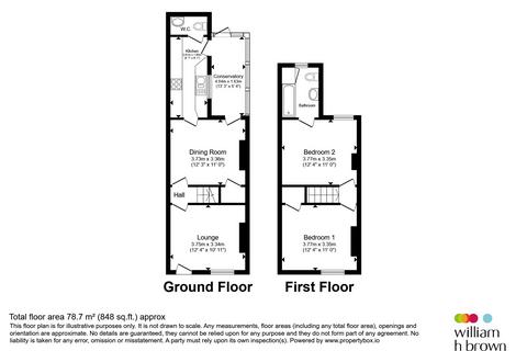 10 bedroom terraced house for sale, Lindley Street, Norwich
