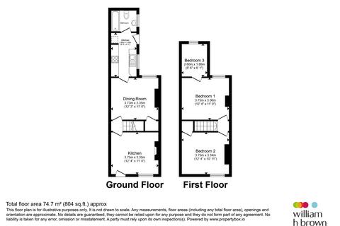 10 bedroom terraced house for sale, Lindley Street, Norwich