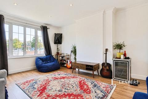 3 bedroom semi-detached house for sale, Rye Avenue, Norwich, Norfolk