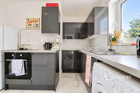 3 bedroom semi-detached house for sale, Rye Avenue, Norwich, Norfolk