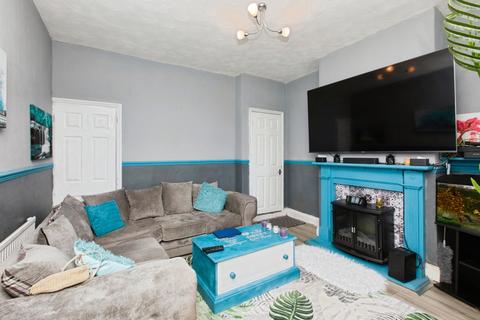 2 bedroom terraced house for sale, Ash Street, Burton-on-Trent, Staffordshire, DE14