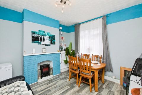 2 bedroom terraced house for sale, Ash Street, Burton-on-Trent, Staffordshire, DE14