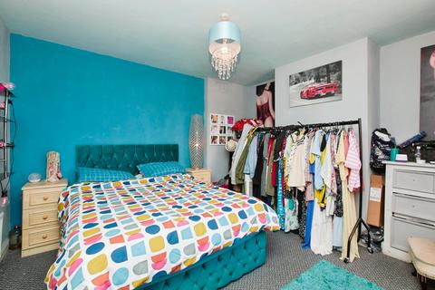 2 bedroom terraced house for sale, Ash Street, Burton-on-Trent, Staffordshire, DE14