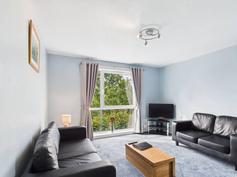Apartment in Edinburgh - View 2