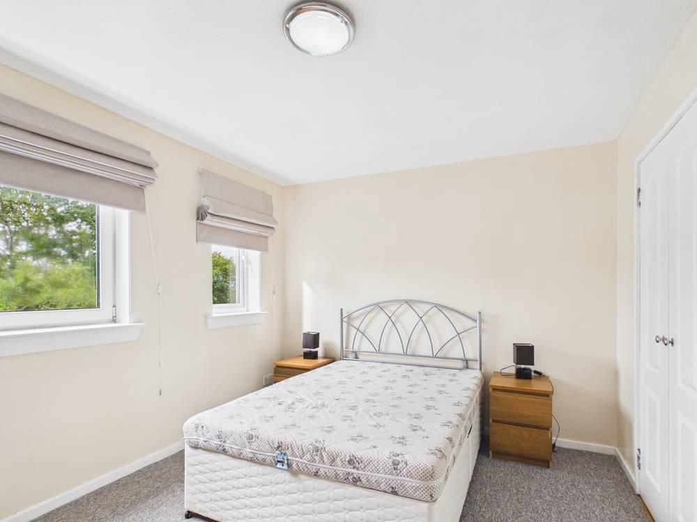 Apartment in Edinburgh - View 4