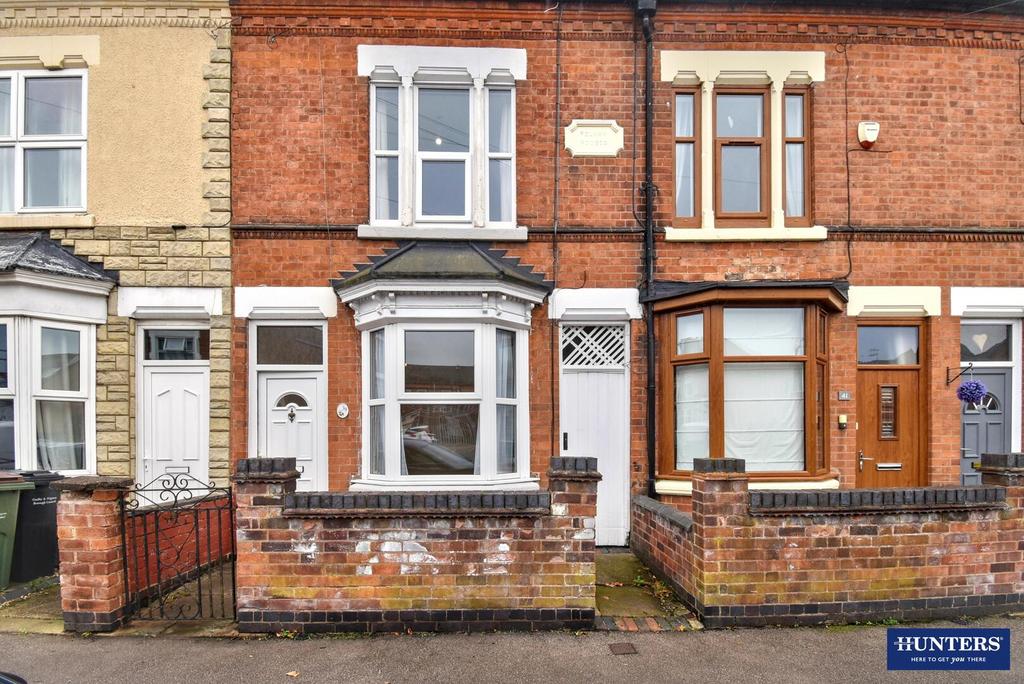 House in Oadby and Wigston, Leicestershire