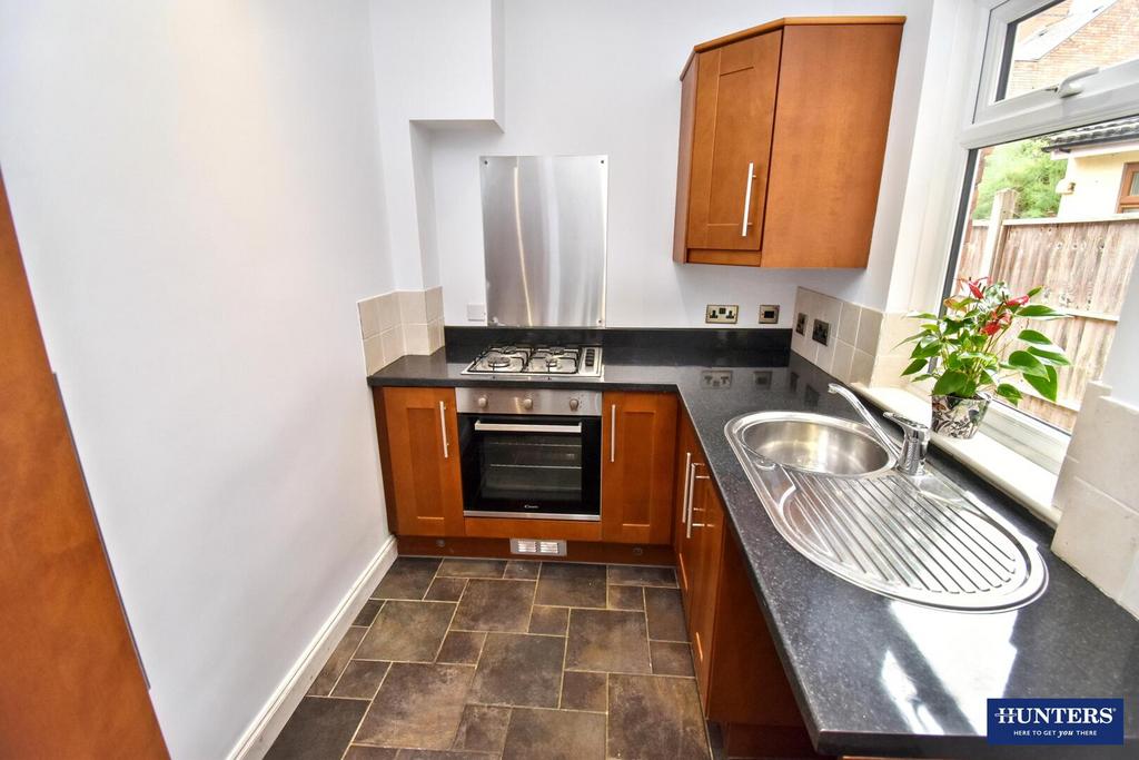 House in Oadby and Wigston, Leicestershire - View 5