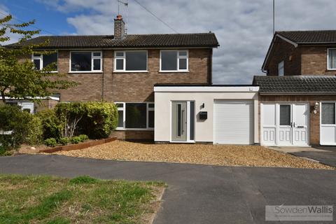 undefined, Chatsworth Road, Stamford