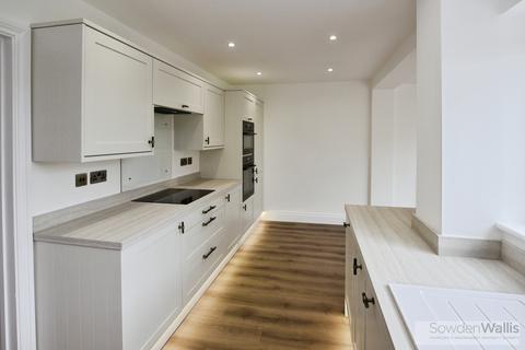undefined, Chatsworth Road, Stamford