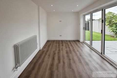 undefined, Chatsworth Road, Stamford