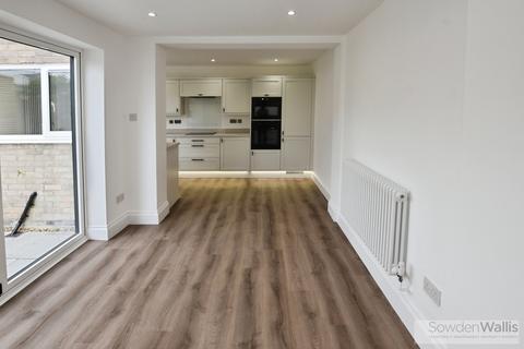 undefined, Chatsworth Road, Stamford