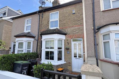 2 bedroom terraced house for sale, Dover Road, Northfleet Gravesend, DA11 9QN