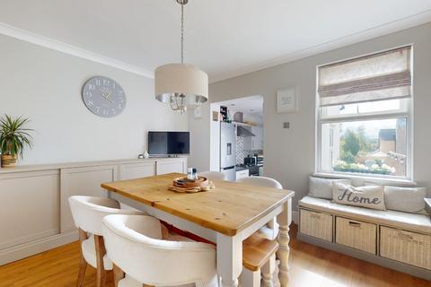 2 bedroom terraced house for sale, Dover Road, Northfleet Gravesend, DA11 9QN