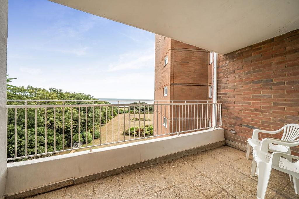 Apartment in Bournemouth