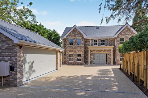 5 bedroom detached house for sale, Hills Road, Cambridge, Cambridgeshire