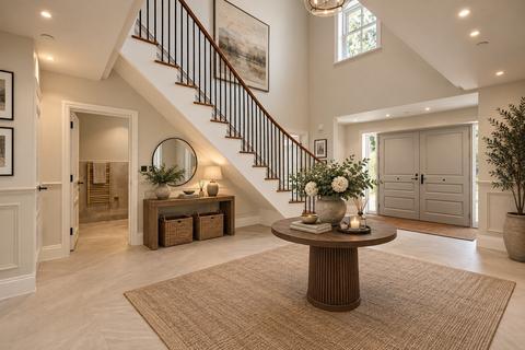 5 bedroom detached house for sale, Hills Road, Cambridge, Cambridgeshire