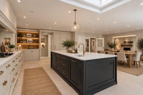 5 bedroom detached house for sale, Hills Road, Cambridge, Cambridgeshire
