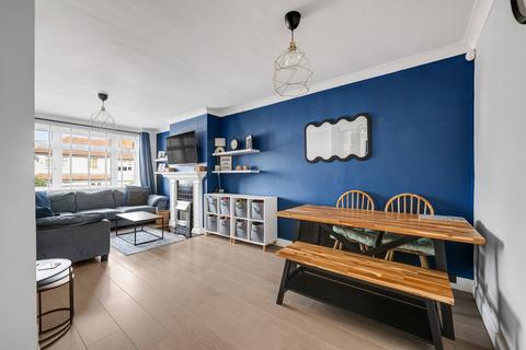2 bedroom end of terrace house for sale, Swaisland Road, Dartford