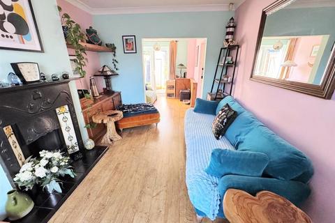 3 bedroom end of terrace house for sale, Highfield Road, Old Swan, Liverpool