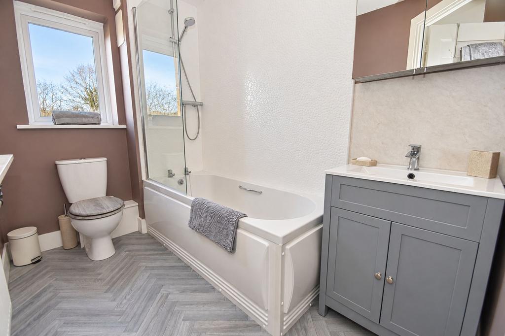 Apartment in Gateshead - View 3