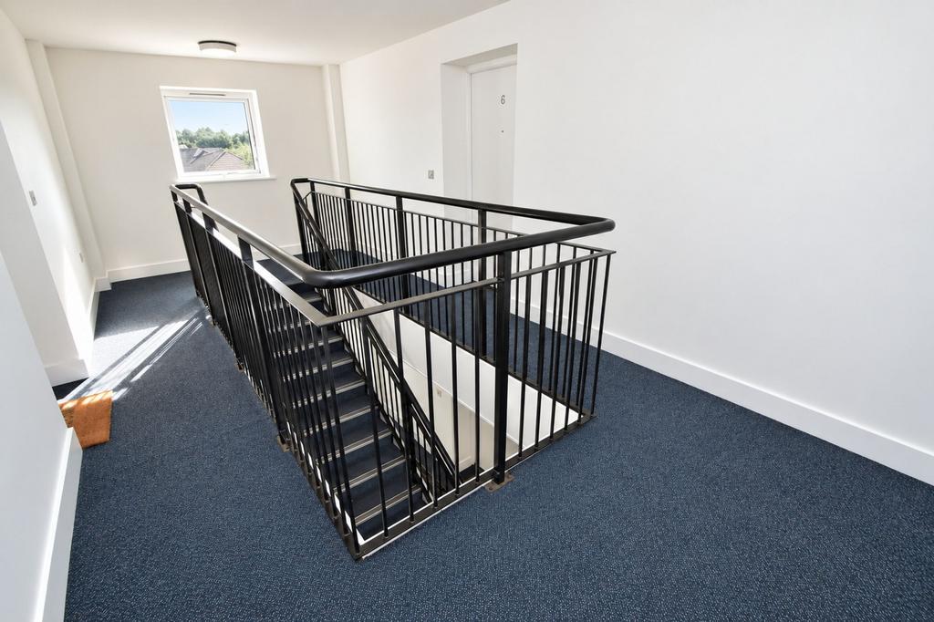 Apartment in Gateshead - View 5
