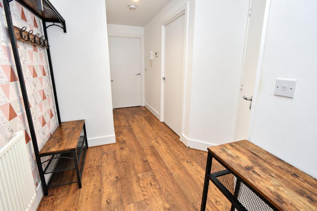 Apartment in Gateshead - More