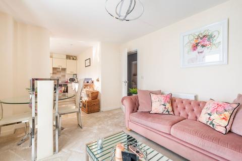 2 bedroom flat for sale, Bourges Court, Sprowston