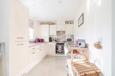 2 bedroom flat for sale, Bourges Court, Sprowston