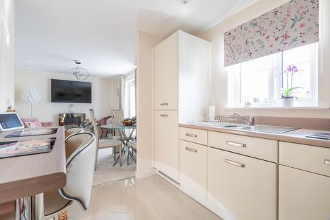 2 bedroom flat for sale, Bourges Court, Sprowston