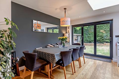 4 bedroom detached house for sale, Twyford Lane, Wrecclesham, Farnham, Surrey