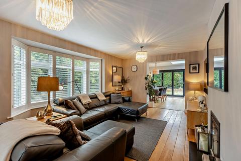 4 bedroom detached house for sale, Twyford Lane, Wrecclesham, Farnham, Surrey