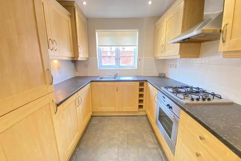 undefined, St. Olave Street, Chester CH1