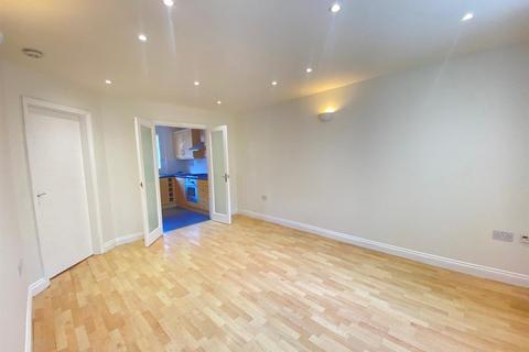 undefined, St. Olave Street, Chester CH1