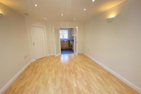 undefined, St. Olave Street, Chester CH1