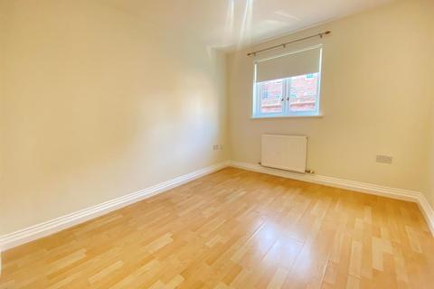 undefined, St. Olave Street, Chester CH1
