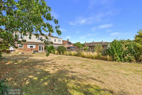 2 bedroom chalet for sale, Rectory Road, Woodham Walter, Maldon